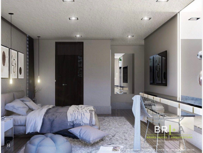 departamento garden en venta en tecamachalco