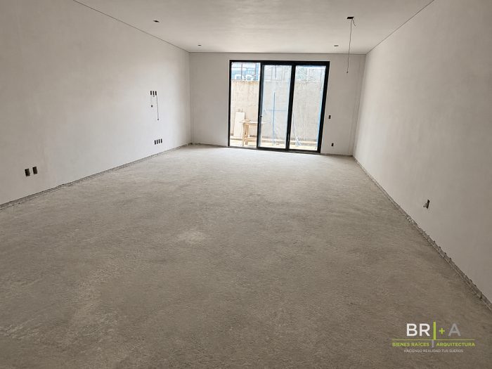 departamento garden en venta en tecamachalco