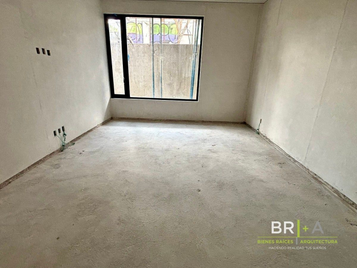 departamento en venta en tecamachalco