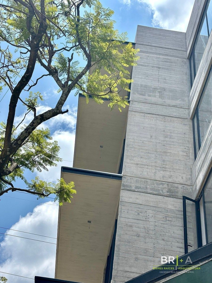 departamento en venta en tecamachalco