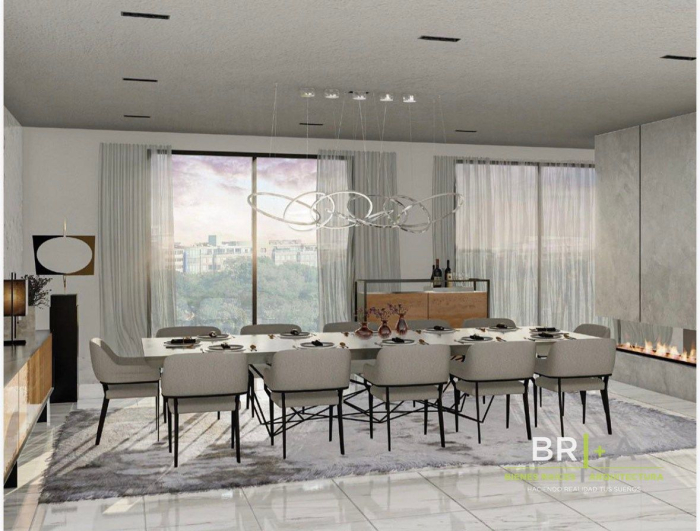 departamento en venta en tecamachalco