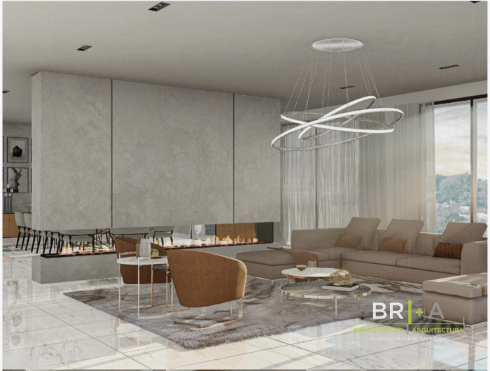 departamento en venta en tecamachalco