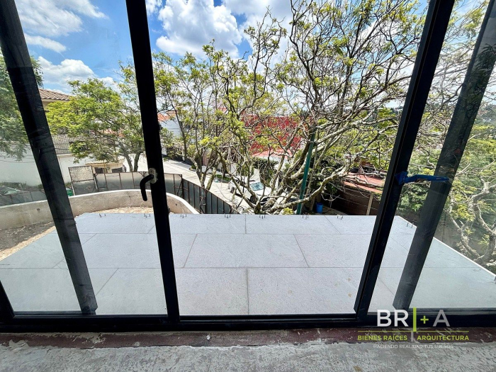 departamento en venta en tecamachalco