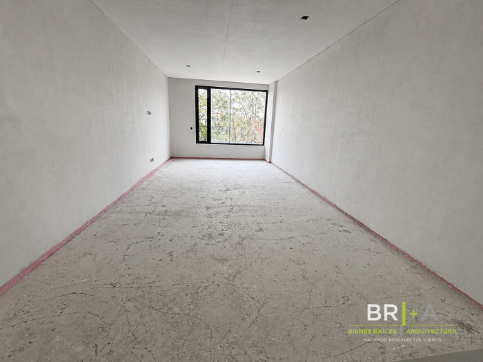 departamento en venta en tecamachalco