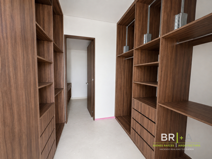 departamento en venta en tecamachalco