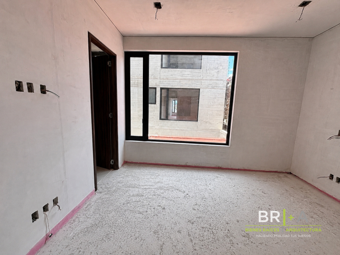 departamento en venta en tecamachalco