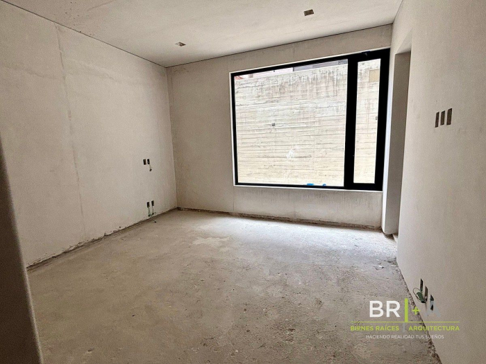 departamento garden en venta en tecamachalco