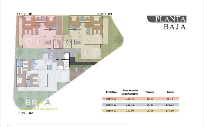 departamento garden en venta en tecamachalco