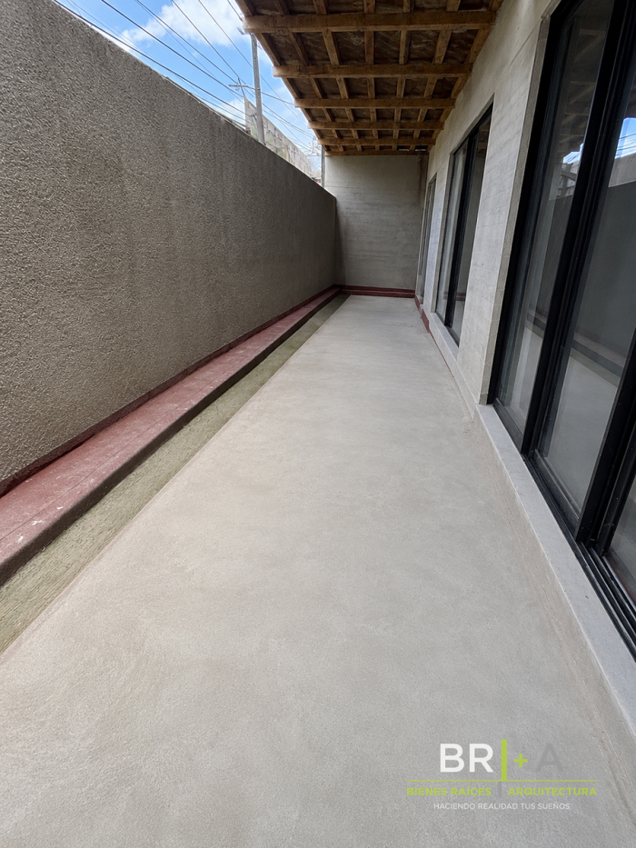 departamento garden en venta en tecamachalco
