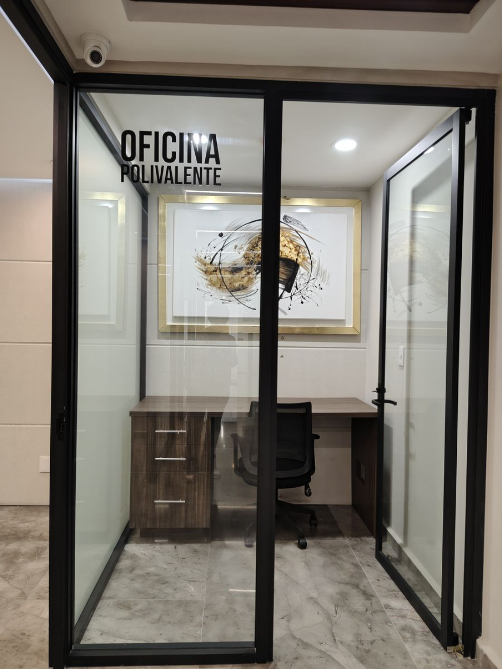 Oficina En Renta En Jardines Del Pedregal De San Ángel