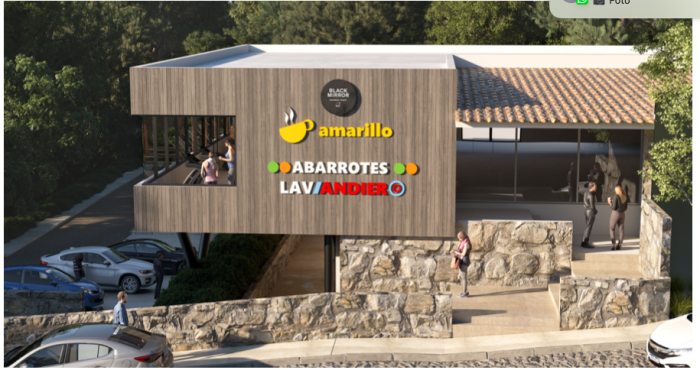 local comercial en renta en valle de bravo
