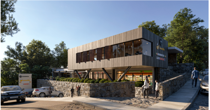 local comercial en renta en valle de bravo