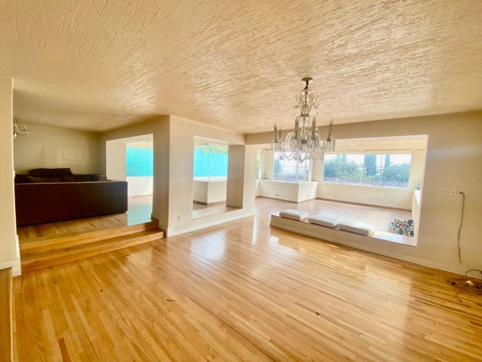 casa en venta en lomas de tecamachalco