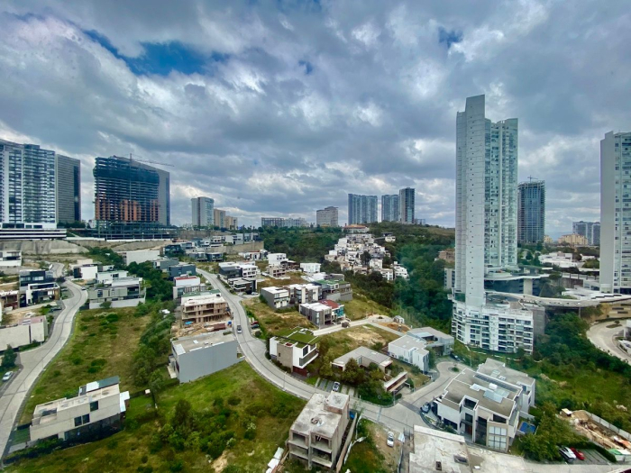 departamento en venta centrall park bosque real