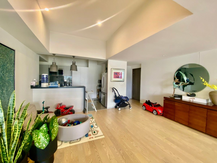 departamento en venta centrall park bosque real
