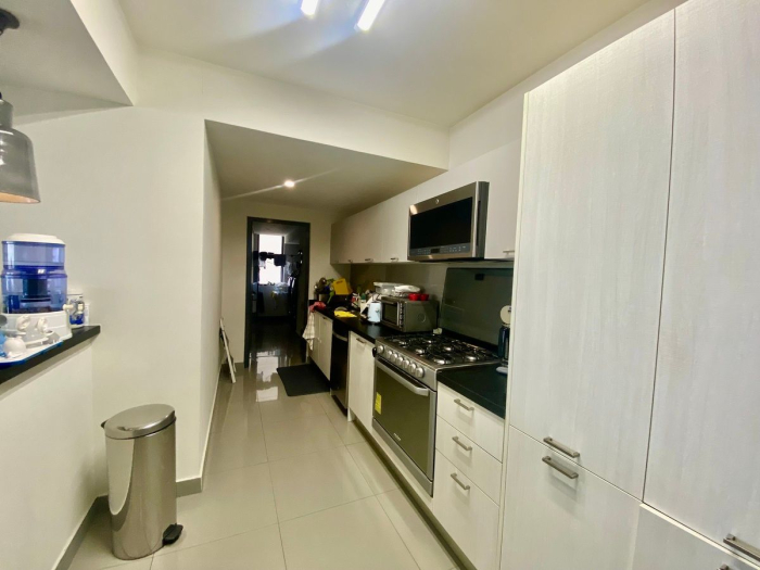 departamento en venta centrall park bosque real