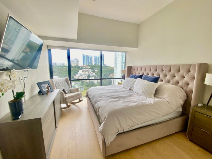 departamento en venta centrall park bosque real