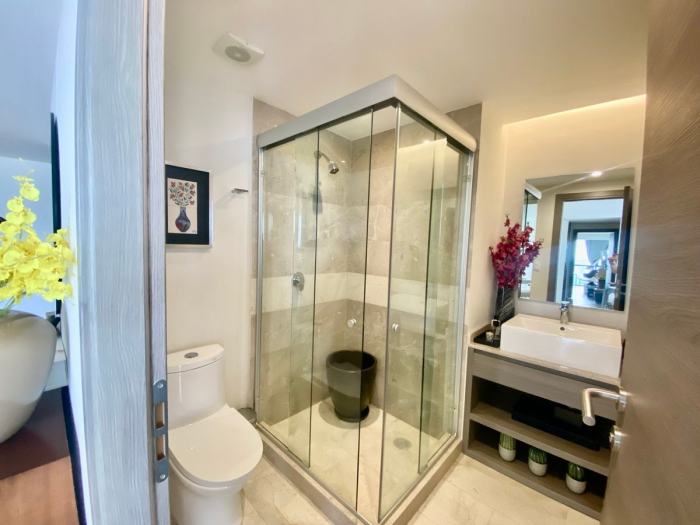 departamento en venta centrall park bosque real