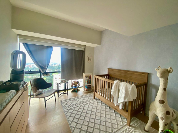 departamento en venta centrall park bosque real