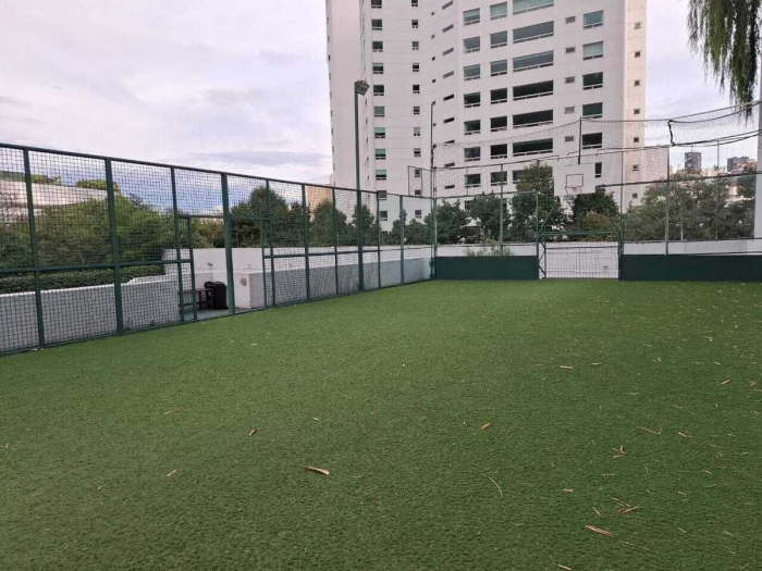 departamento en venta  interlomas