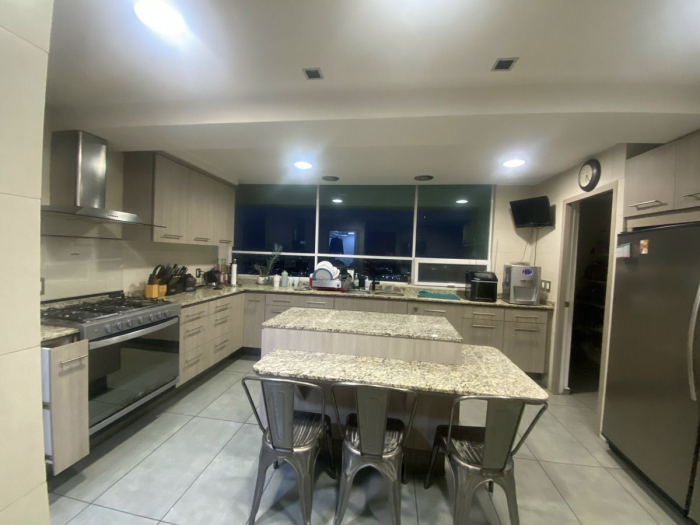 departamento en venta  interlomas
