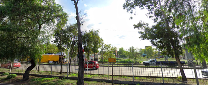 Terreno  En Venta Tlalnepantla De Baz