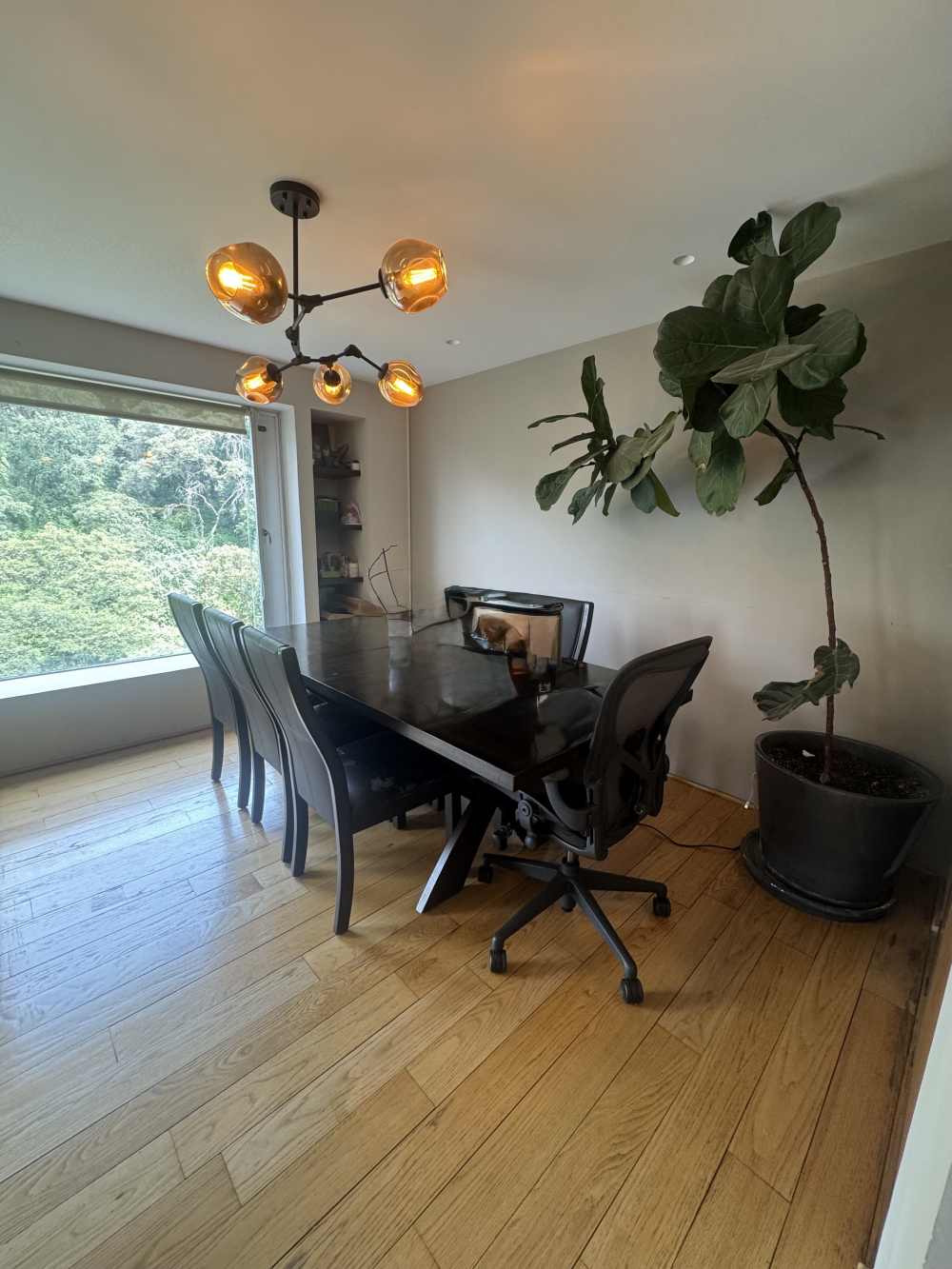 Departamento En Renta En Bosques De Las Lomas 