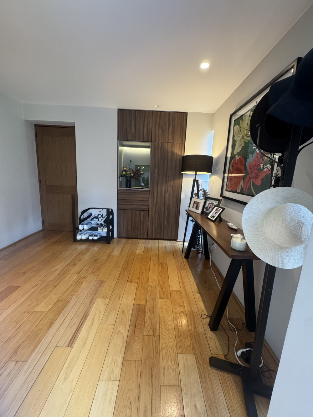 Departamento En Renta En Bosques De Las Lomas 