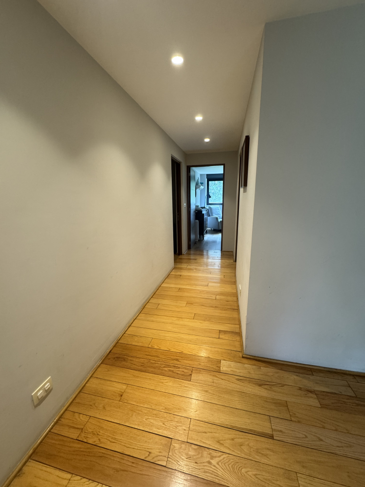 Departamento En Renta En Bosques De Las Lomas 