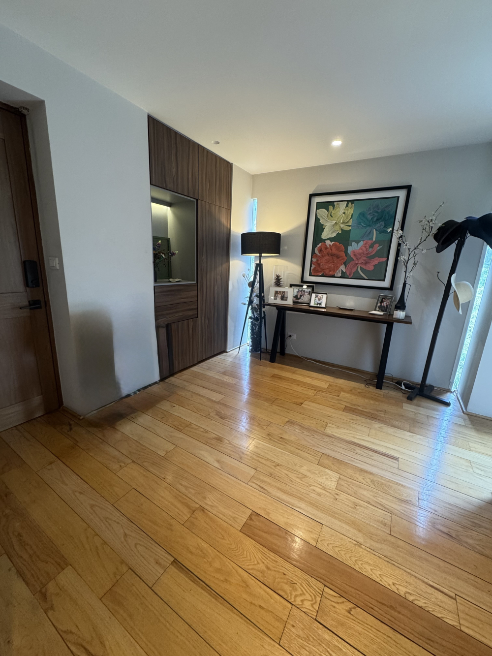Departamento En Renta En Bosques De Las Lomas 