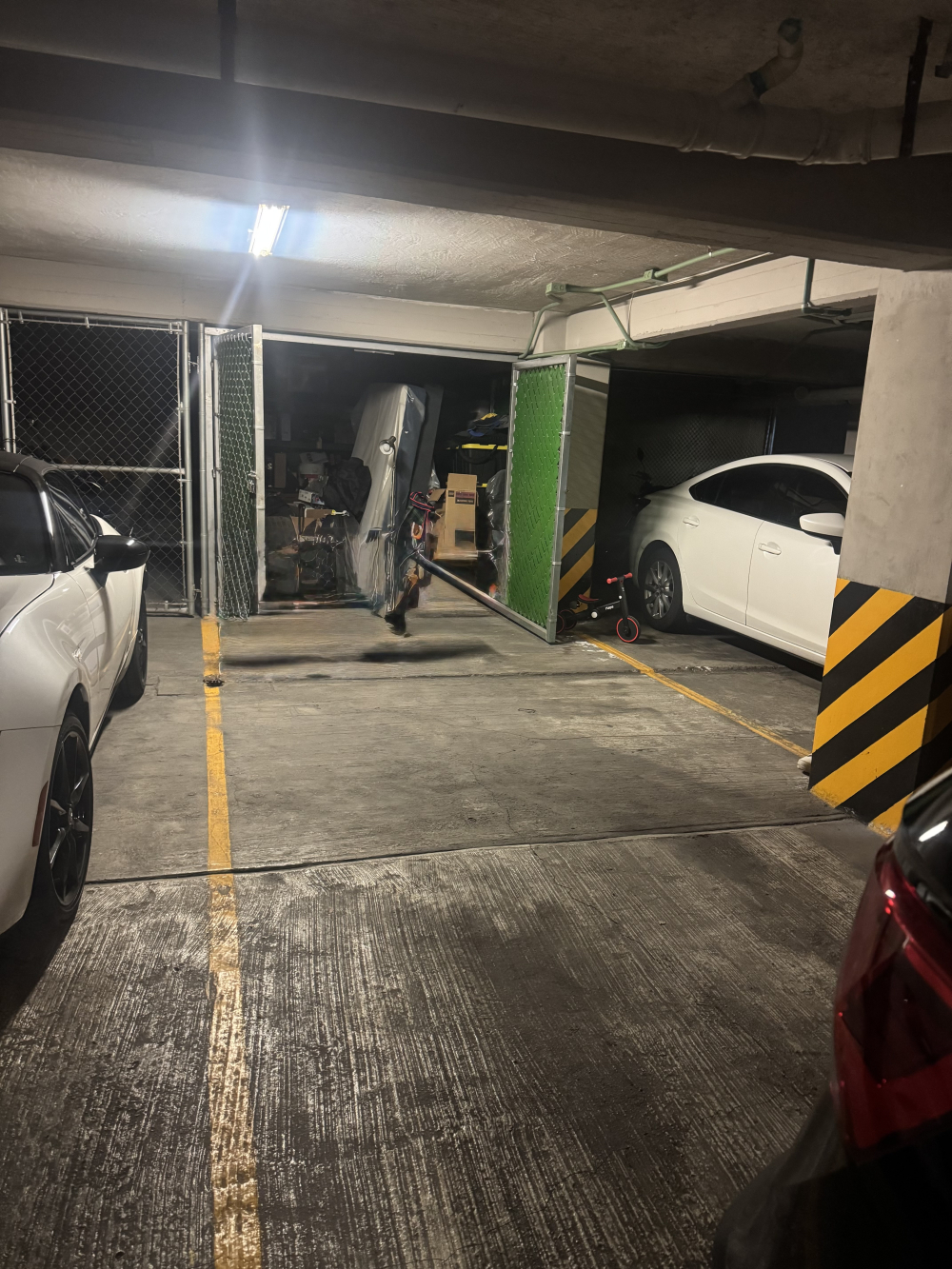 Departamento En Renta En Bosques De Las Lomas 
