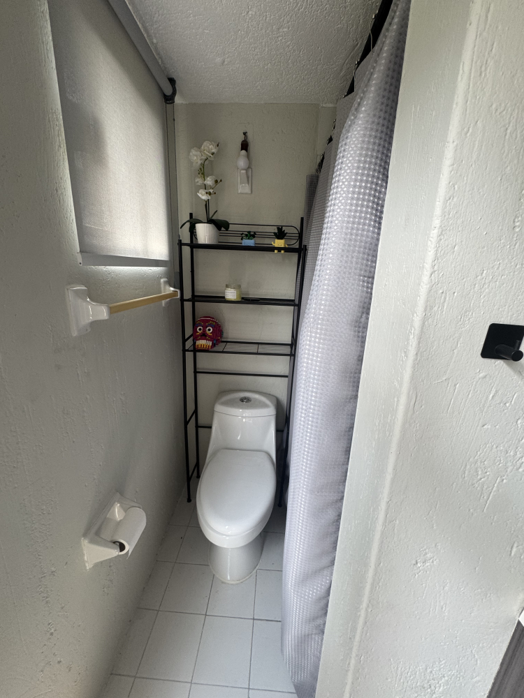 Departamento En Renta En Bosques De Las Lomas 