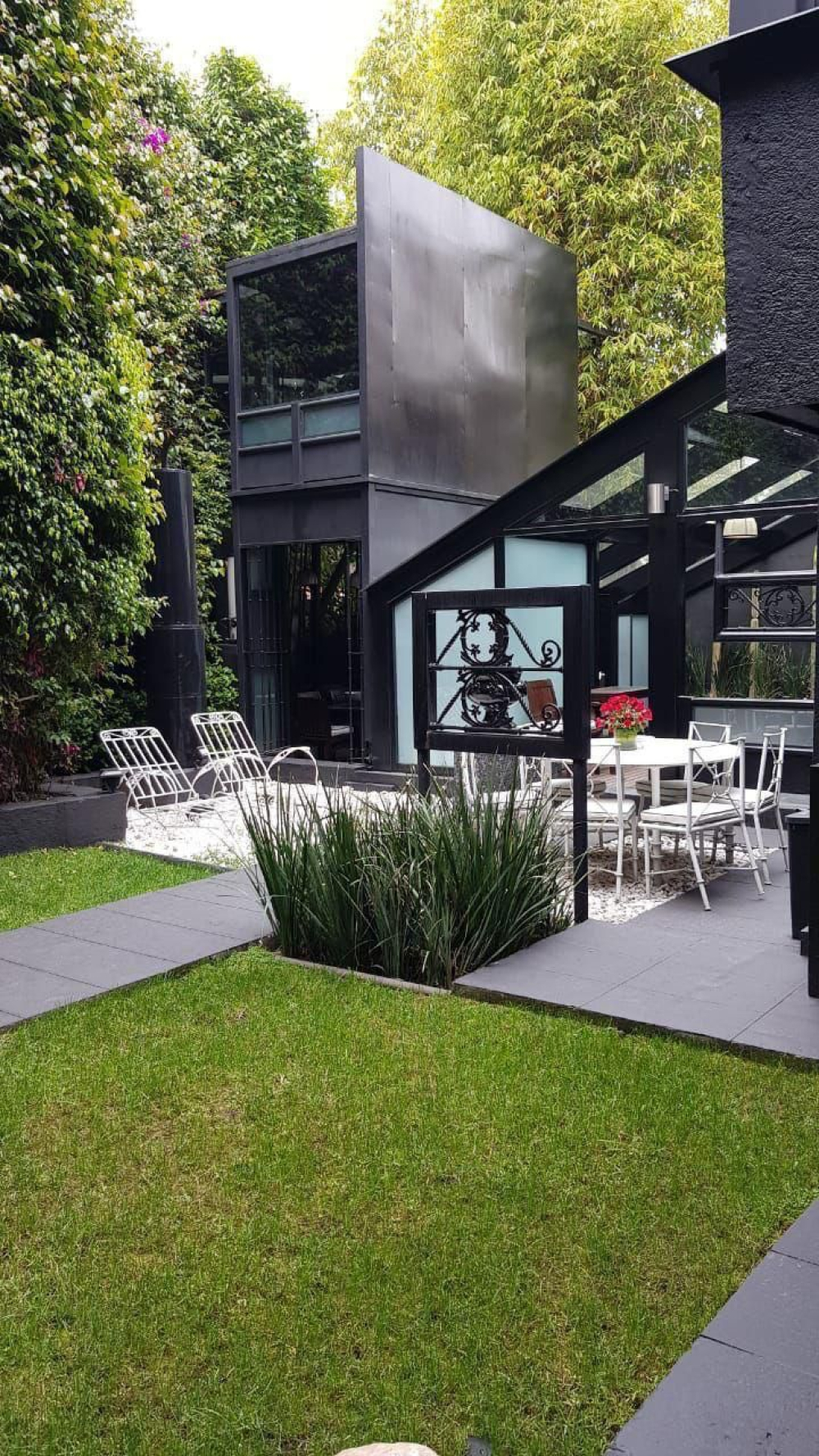 departamento en renta en lomas de reforma