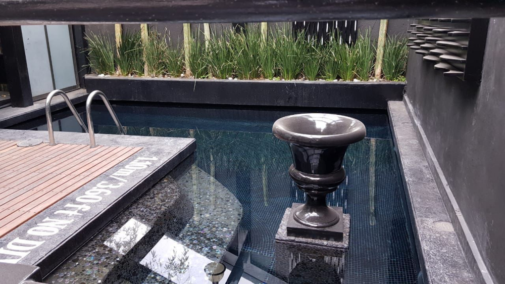 departamento en renta en lomas de reforma
