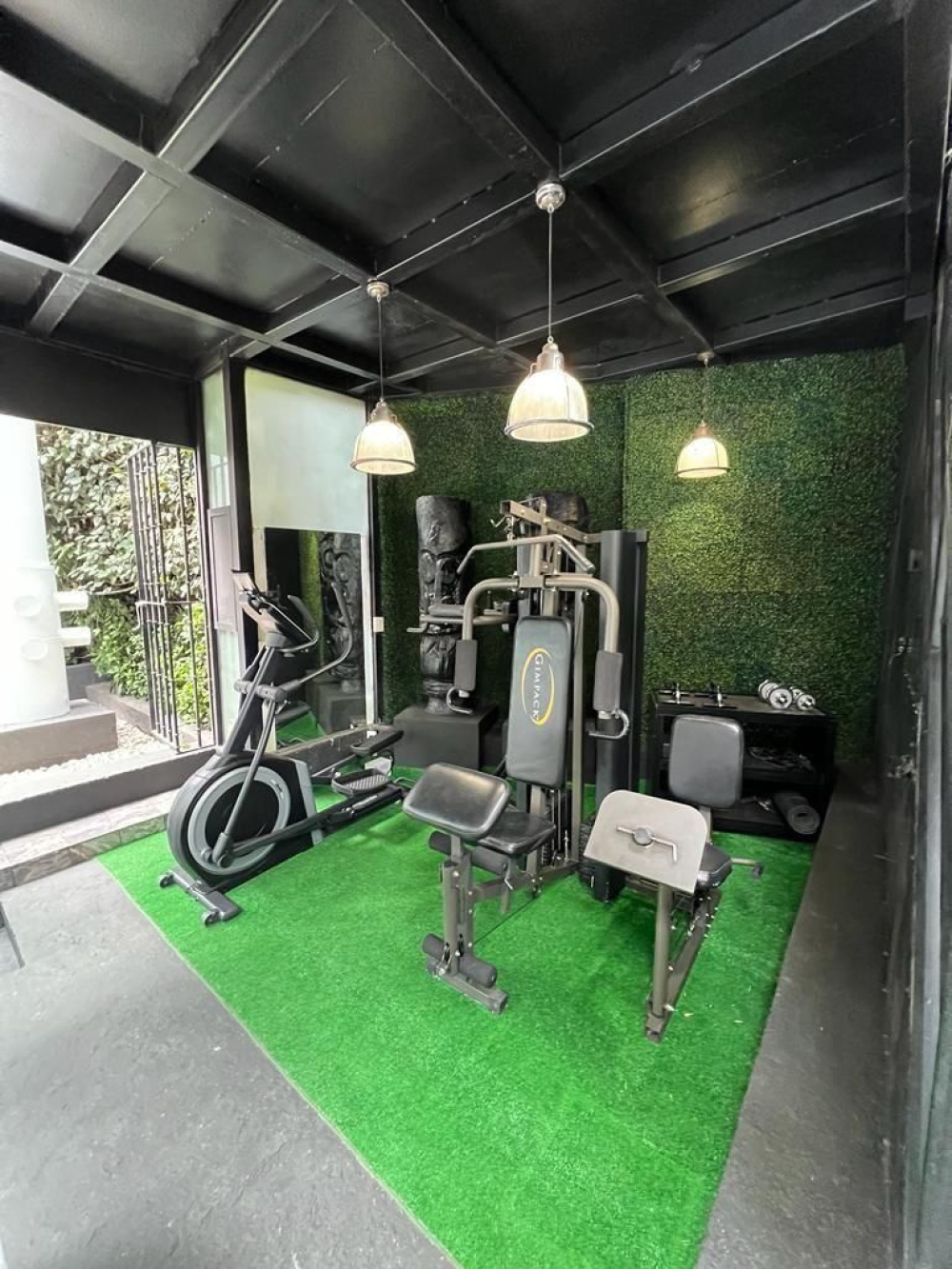 departamento en renta en lomas de reforma