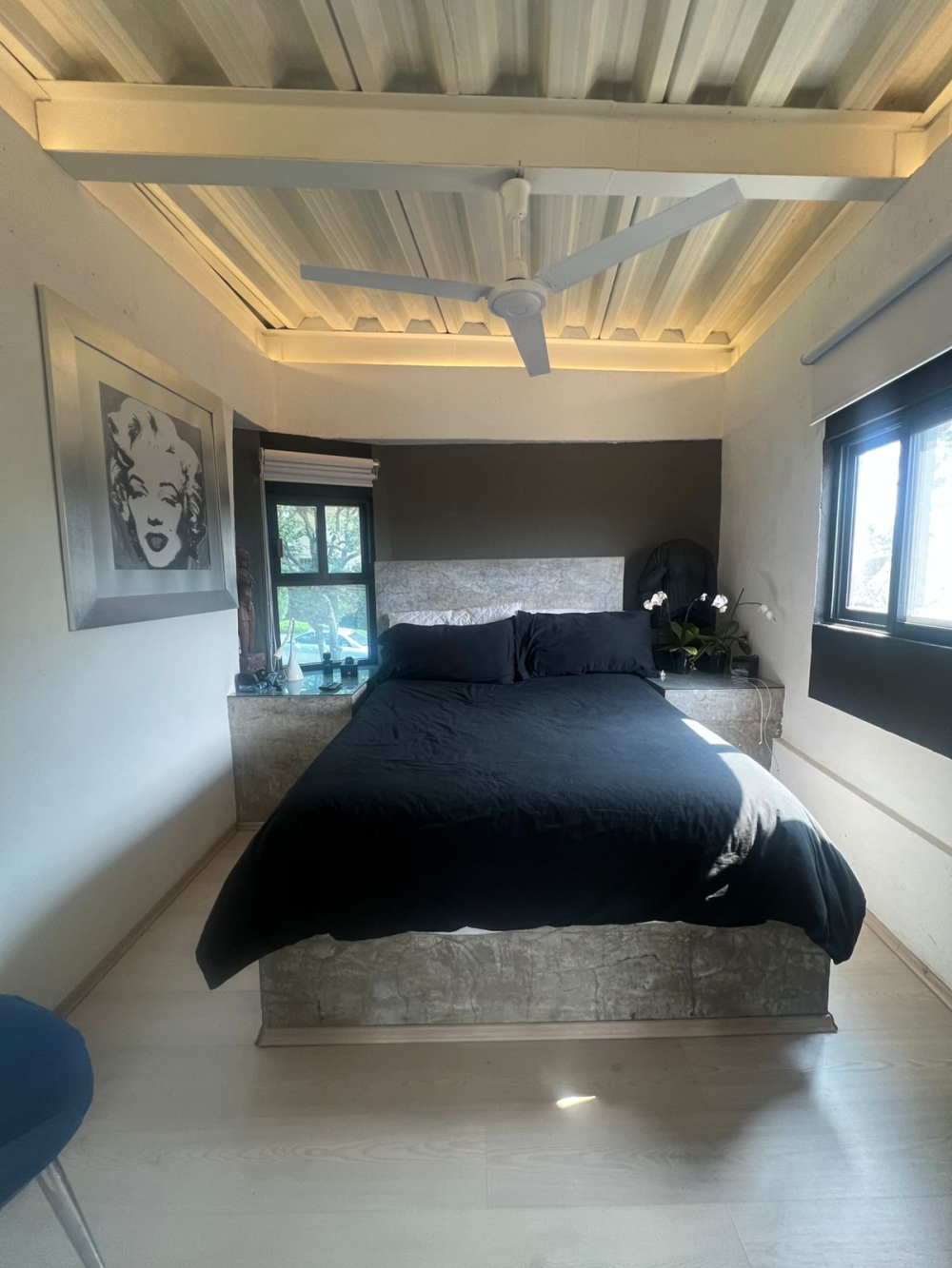 departamento en renta en lomas de reforma
