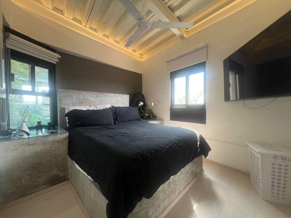 departamento en renta en lomas de reforma