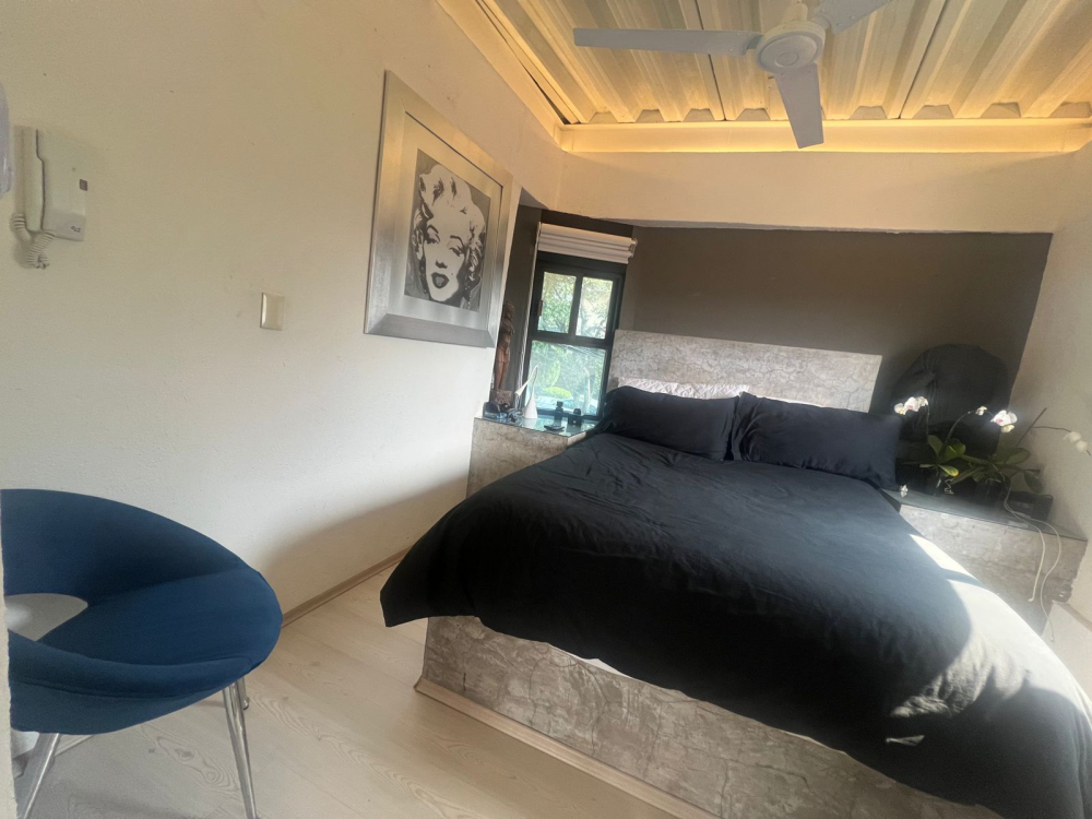 departamento en renta en lomas de reforma