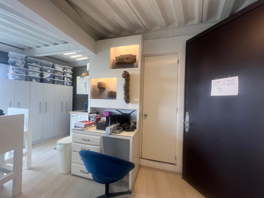 departamento en renta en lomas de reforma