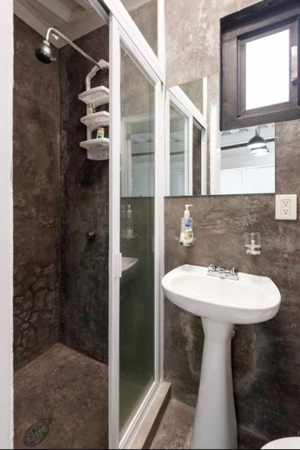 departamento en renta en lomas de reforma
