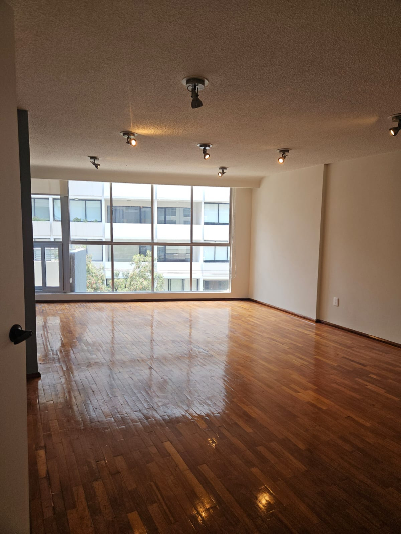 departamento en venta en lomas de chapultepec