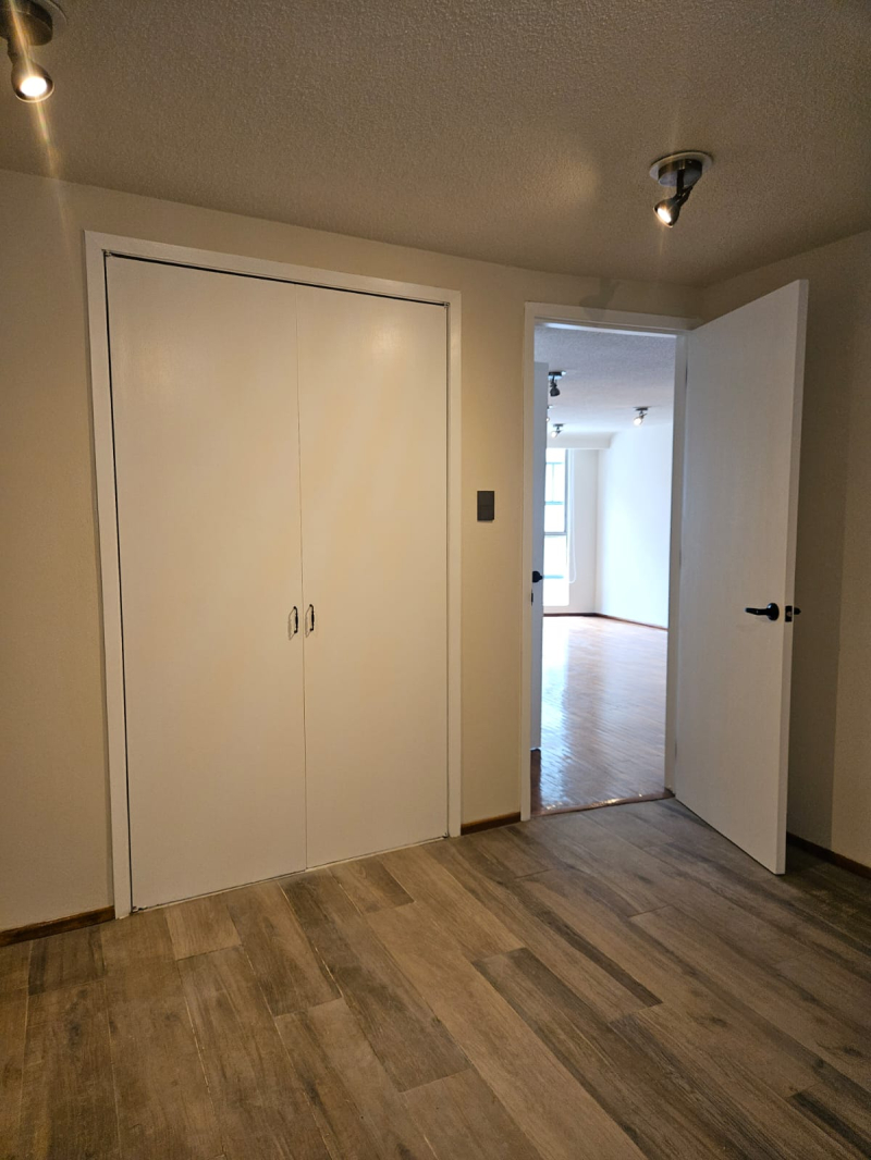 departamento en venta en lomas de chapultepec