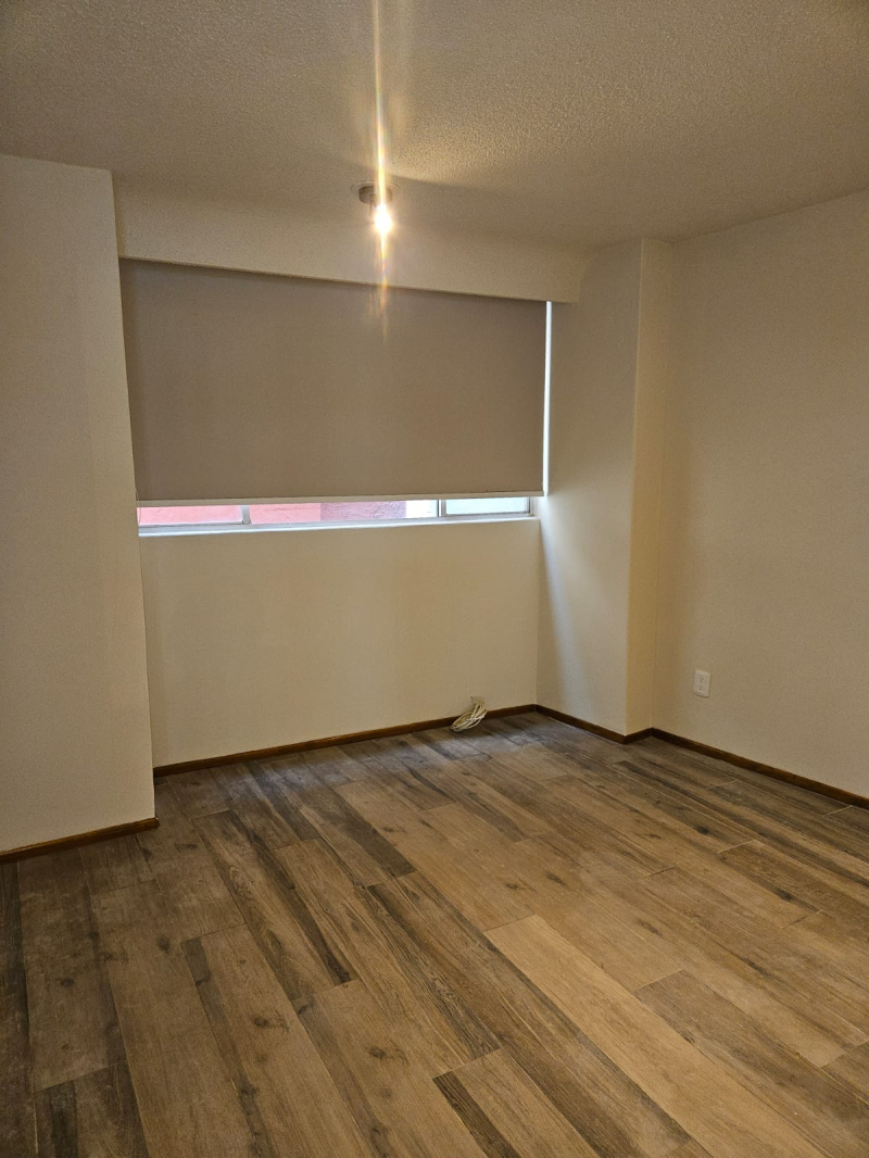 departamento en venta en lomas de chapultepec