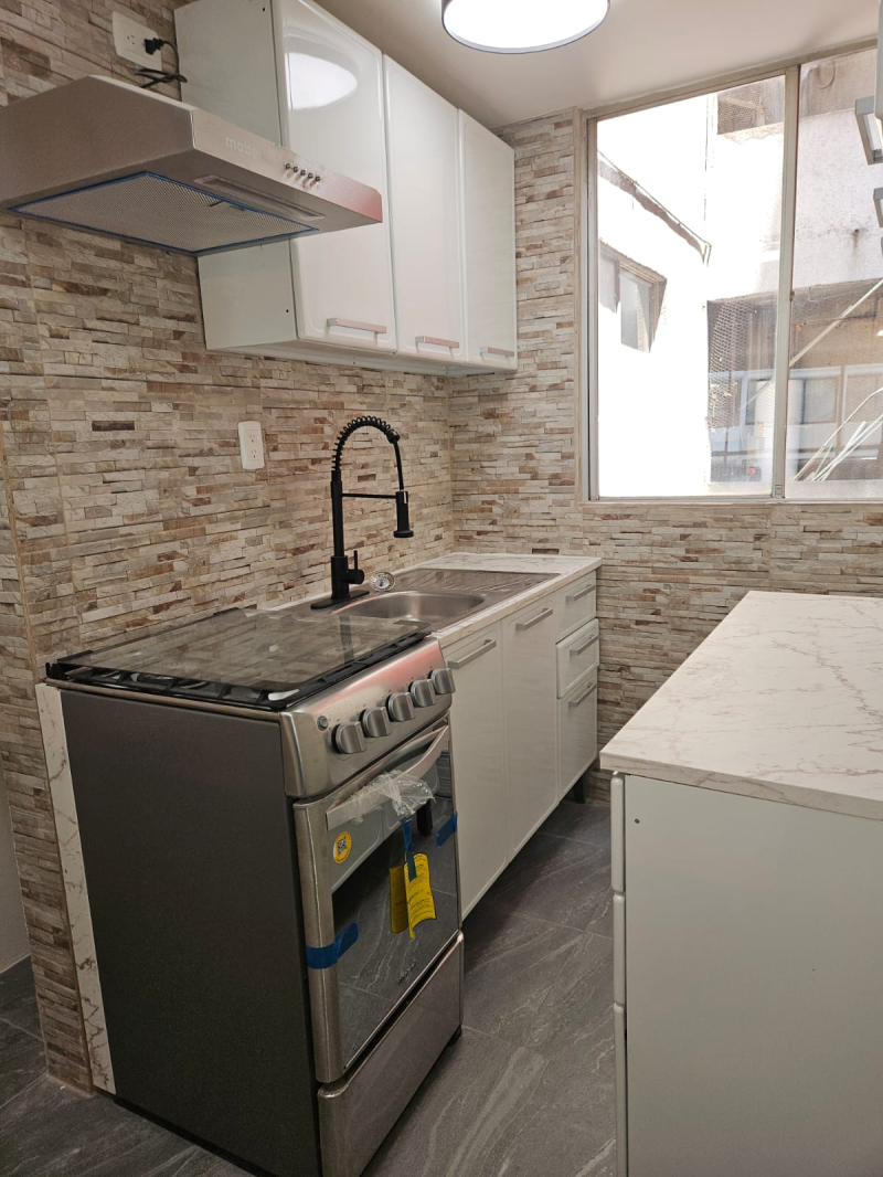departamento en venta en lomas de chapultepec