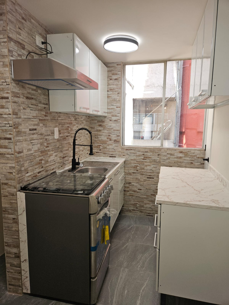 departamento en venta en lomas de chapultepec