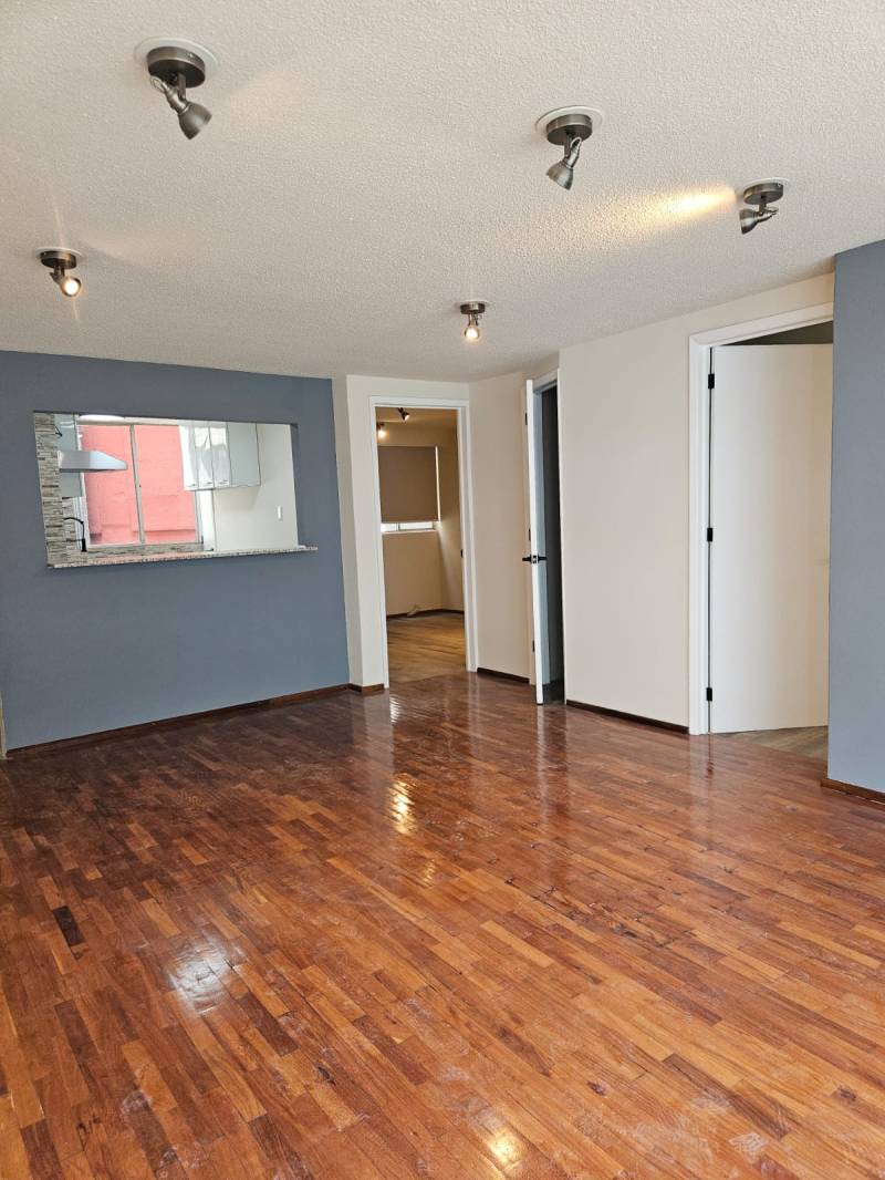 departamento en venta en lomas de chapultepec