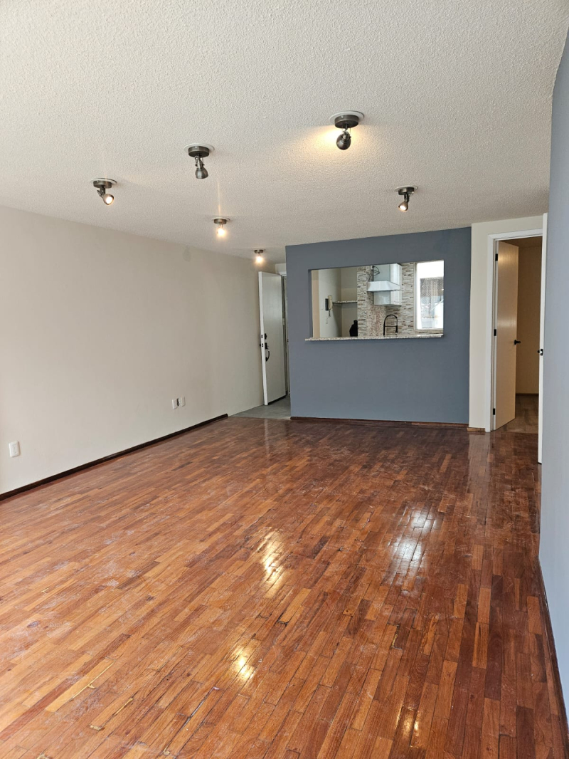 departamento en venta en lomas de chapultepec