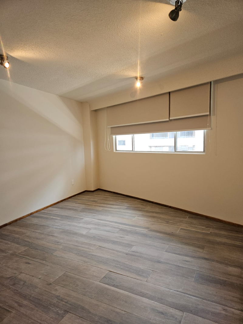 departamento en venta en lomas de chapultepec