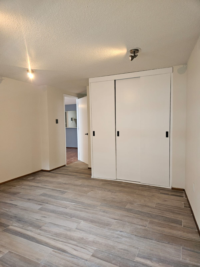 departamento en venta en lomas de chapultepec