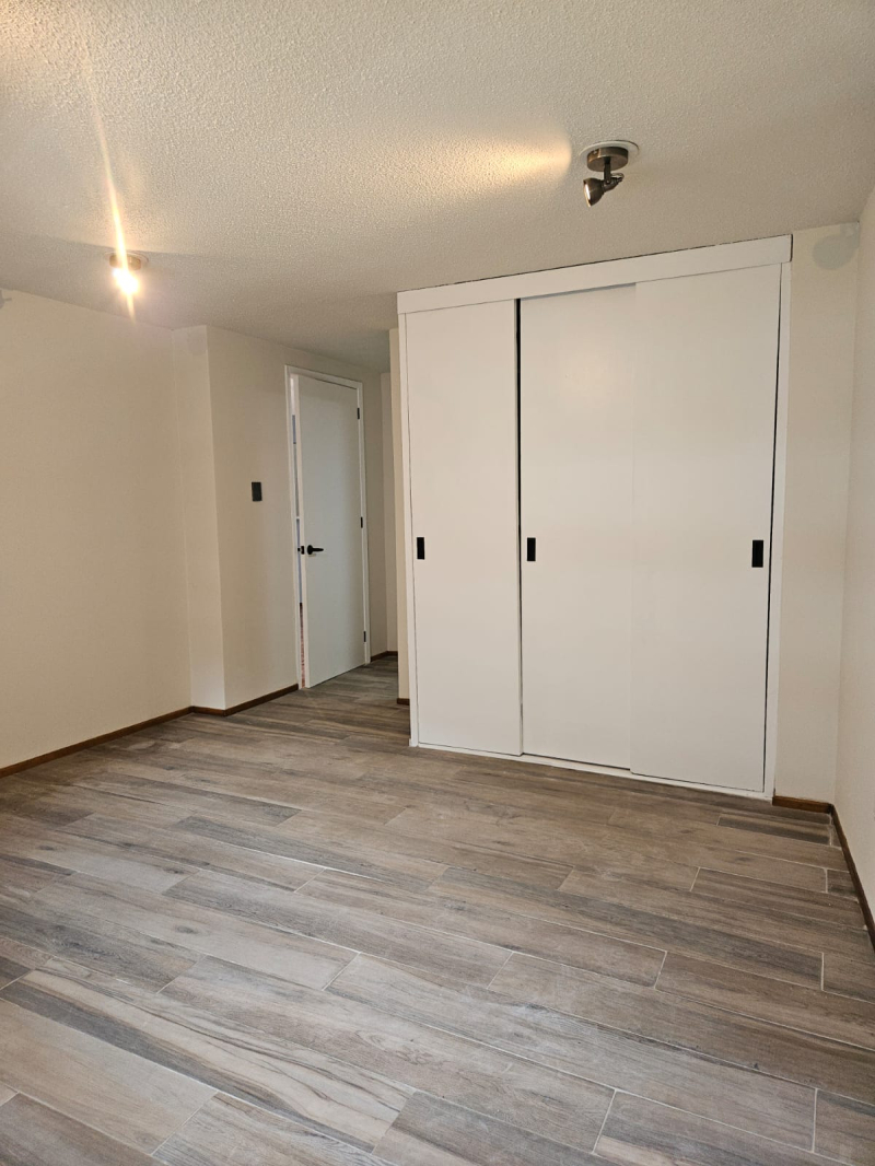 departamento en venta en lomas de chapultepec